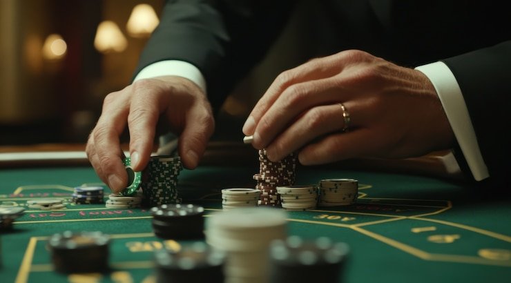 cricinfo European Roulette Live